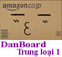 DanBoard Trung Loại 1 - 11cm