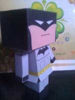 Batman Trung Loại 1 - 11cm
