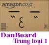 DanBoard Trung Loại 1 - 11cm - anh 1
