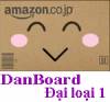 DanBoard Đại Loại 1 - 15cm - anh 1