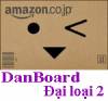 DanBoard Đại Loại 2 - 15cm - anh 1