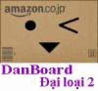 DanBoard Đại Loại 2 - 15cm