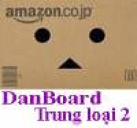 DanBoard Trung Loại 2 - 11cm