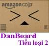 DanBoard Tiểu Loại 2 - 8cm - anh 1