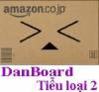 DanBoard Tiểu Loại 2 - 8cm